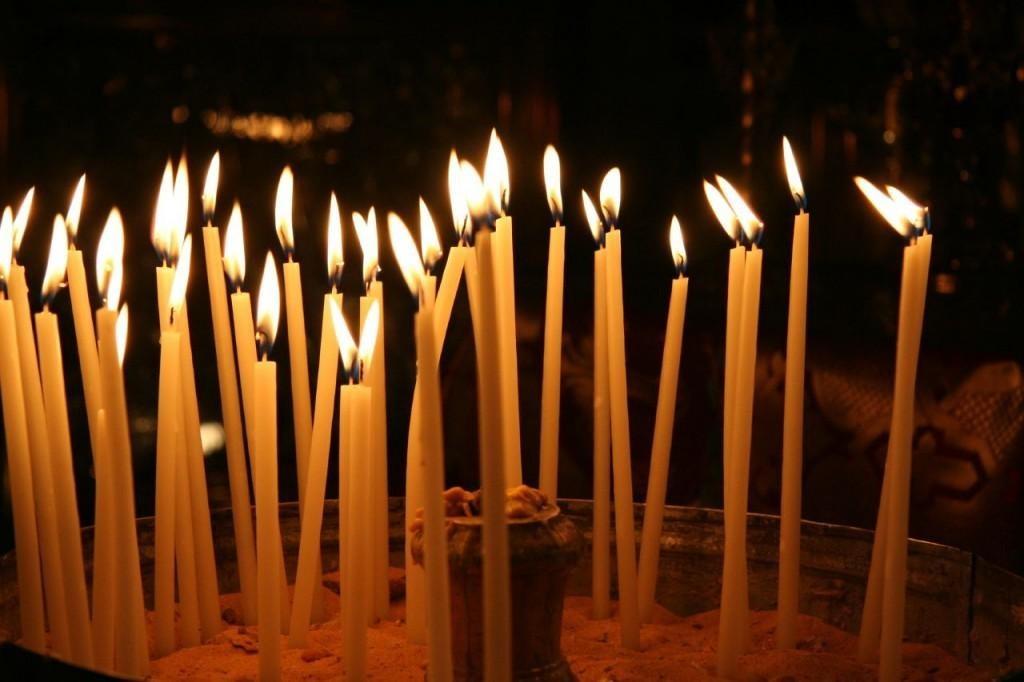 February 2 is the day of Candlemas a celebration of ancient origins
