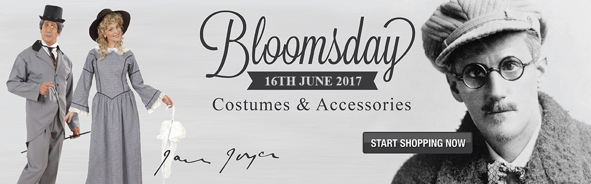 Bloomsday 2017
