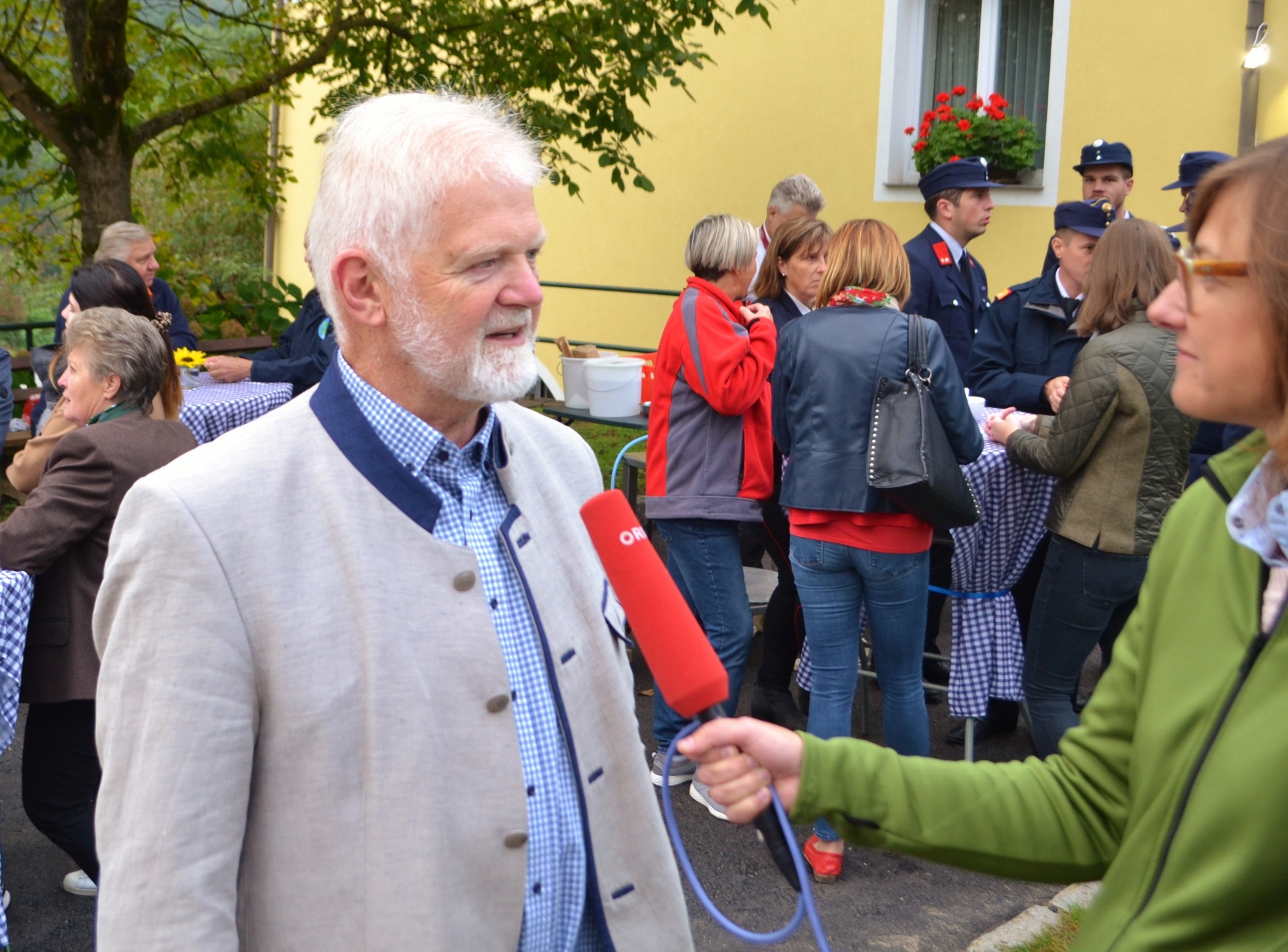 Kärnten Heute Guten Österreich und Radio Kärnten