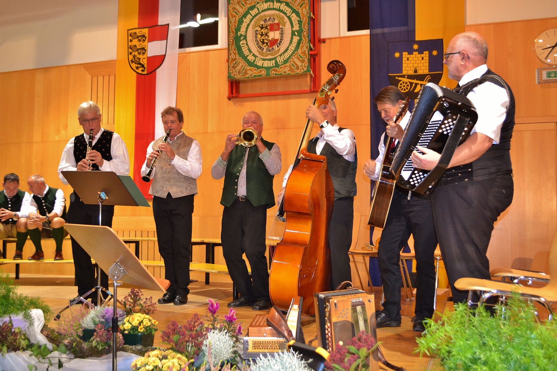 Edlseer Die Musik Kommt Aus österreich