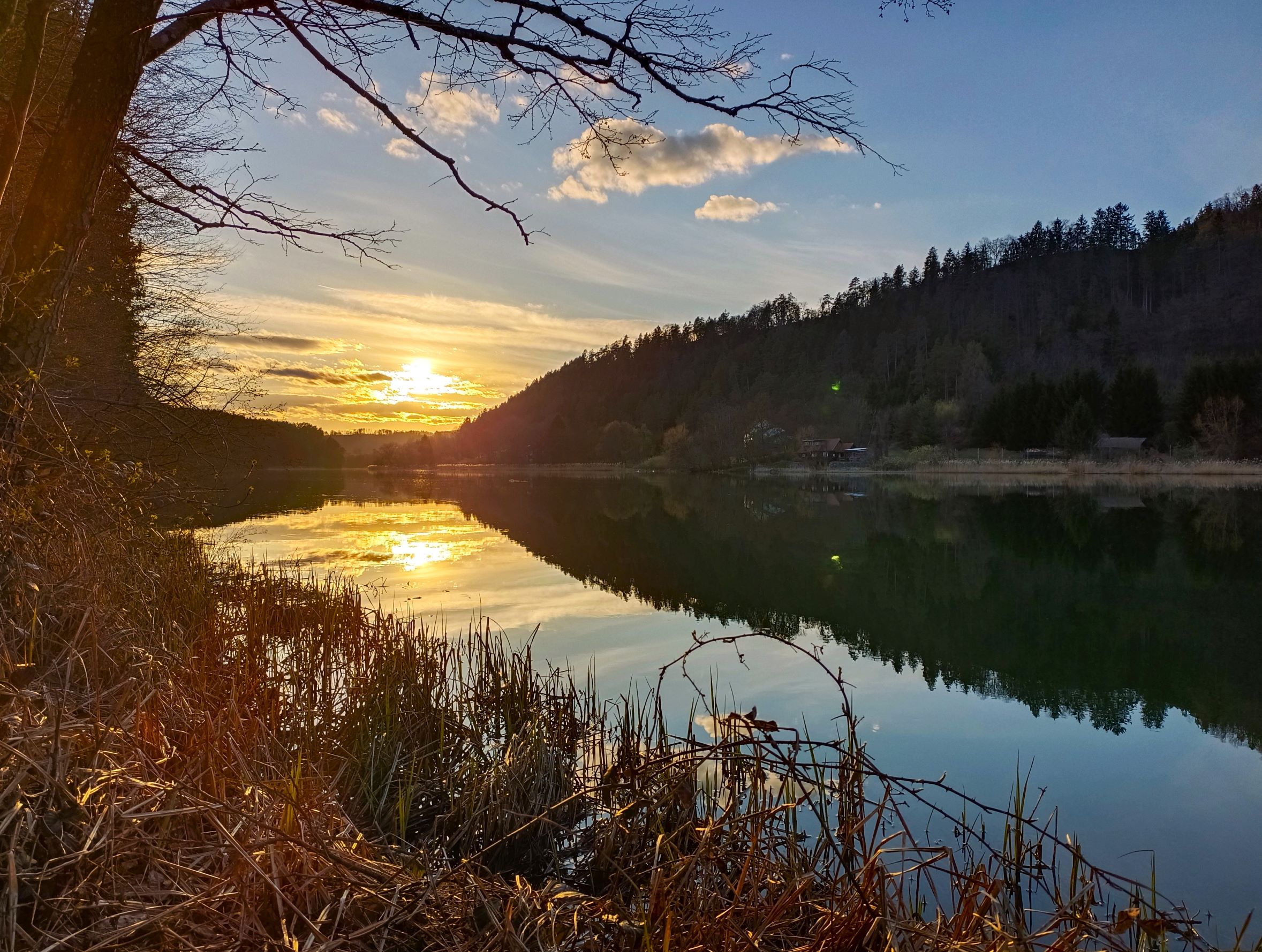 März 2023 – Neuhaus – Kärnten – Österreich – Europa